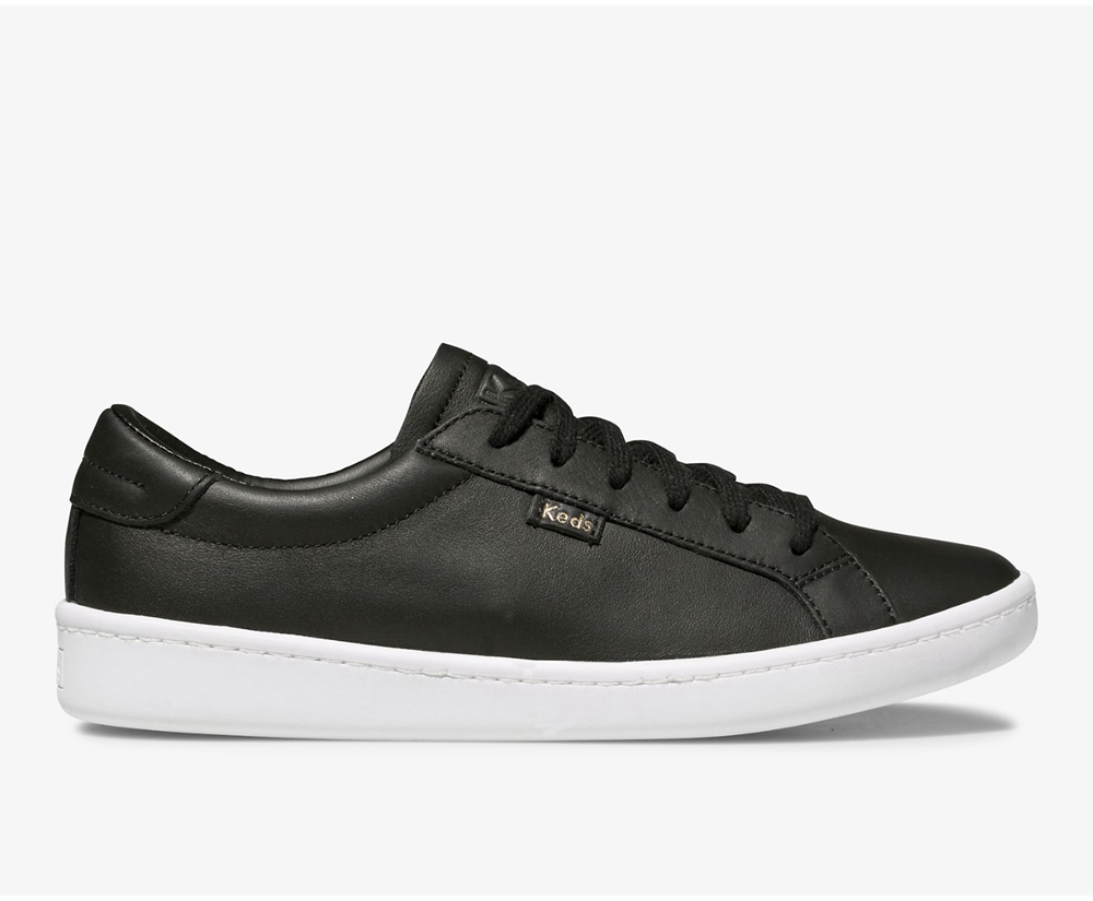 Keds store preto feminino